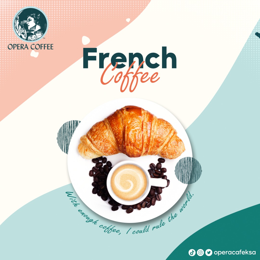 OPERACAFEKSA's tweet photo. جربت الفرينش كوفي ؟ 😉

⁧#اوبرا_كافيه⁩ ⁧#الرياض_الان⁩ ⁧#مقاهي_الرياض⁩ ⁦#opera_cafe⁩ ⁦#cafe⁩ ⁧#تغطيات_الرياض⁩ ⁧#ظهرة_لبن⁩ https://t.co/EeCpmOrCxP