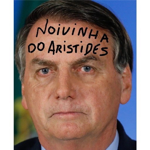 #NoivinhaDoAristides 🐮