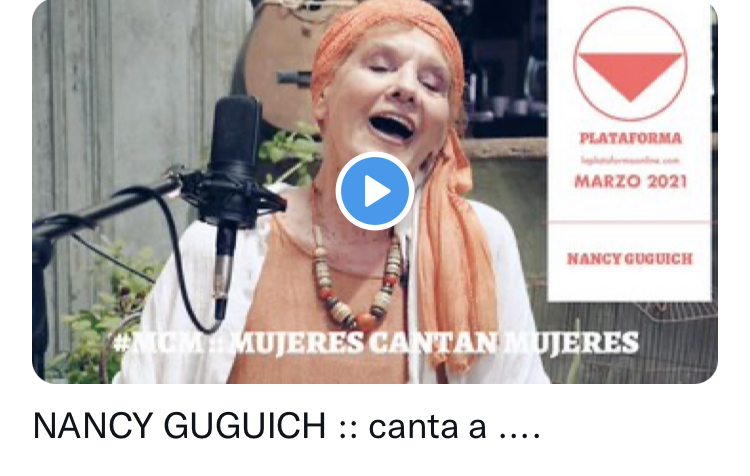 Gracias, gracias, gracias.💔

youtube.com/watch?v=VKqdh7…