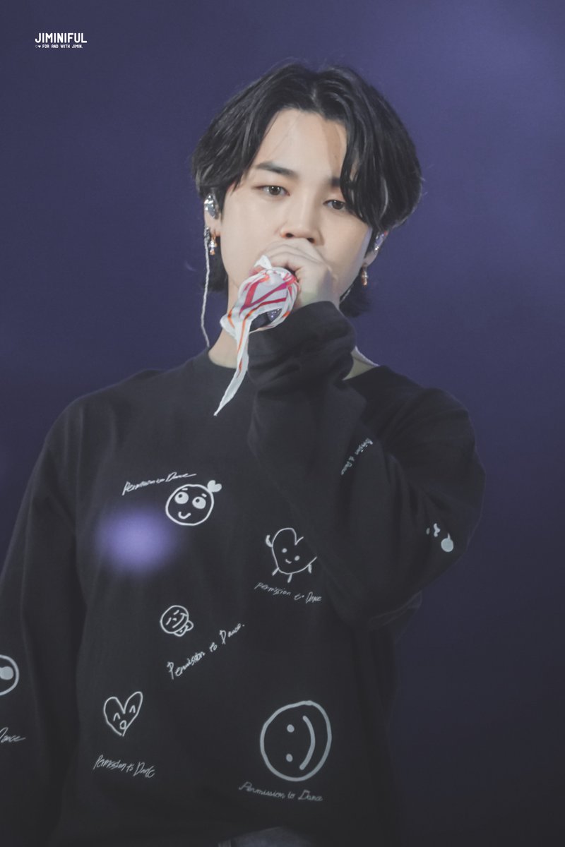 JIMINIFUL♥ tweet media