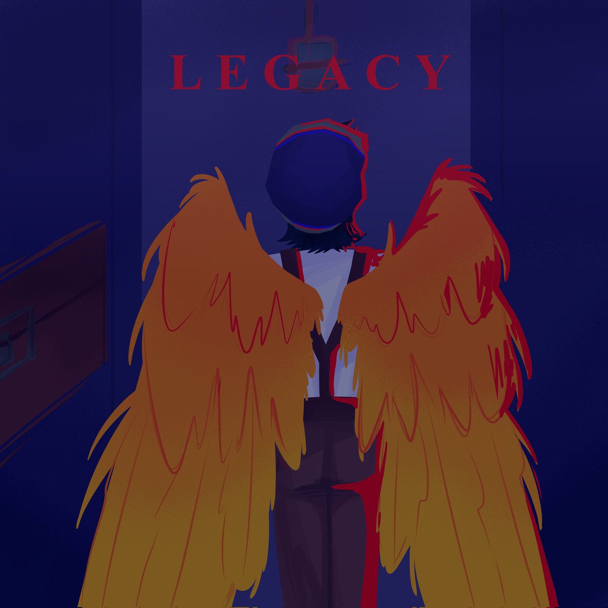 theMask_Yeet's tweet photo. That lore stream tho 🤌
Tried a new art style
I was up at 3AM doing this 💀

#quackity #quackityfanart #lasnevadaslore https://t.co/3xOINyUgQ5
