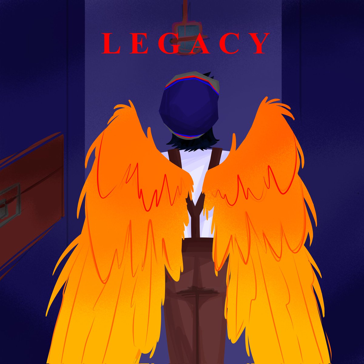 theMask_Yeet's tweet photo. That lore stream tho 🤌
Tried a new art style
I was up at 3AM doing this 💀

#quackity #quackityfanart #lasnevadaslore https://t.co/3xOINyUgQ5