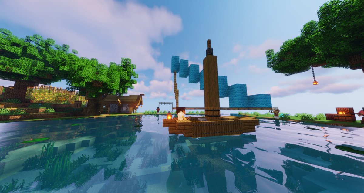 LemonCloud (@lemoncloudmc) on Twitter photo We're looking to hire more staff members over the next few weeks! 🎉
If you're interested in being on a great team and you are at least 14 years of age, you can submit your application below!
🍋 Apply for Helper today at forms.gle/f717Qg1fDxgAcZ…! We're looking to hire more staff members over the next few weeks! 🎉
If you're interested in being on a great team and you are at least 14 years of age, you can submit your application below!
🍋 Apply for Helper today at forms.gle/f717Qg1fDxgAcZ…!