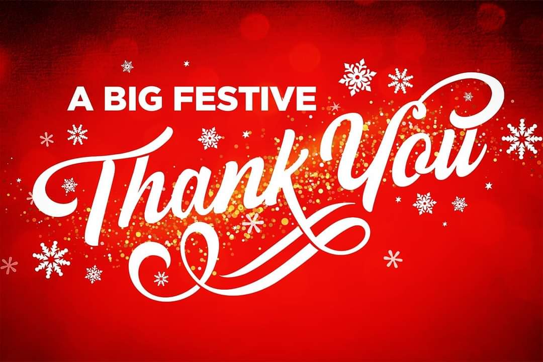 Massive THANK YOU to the Neath Port Talbot Methodist Church for donating to our Christmas Appeal!  This is an incredible amount and will go a long way towards helping us to spread festive cheer amongst our local community!

#thesmallthings #seasontoseason #methodistchurch