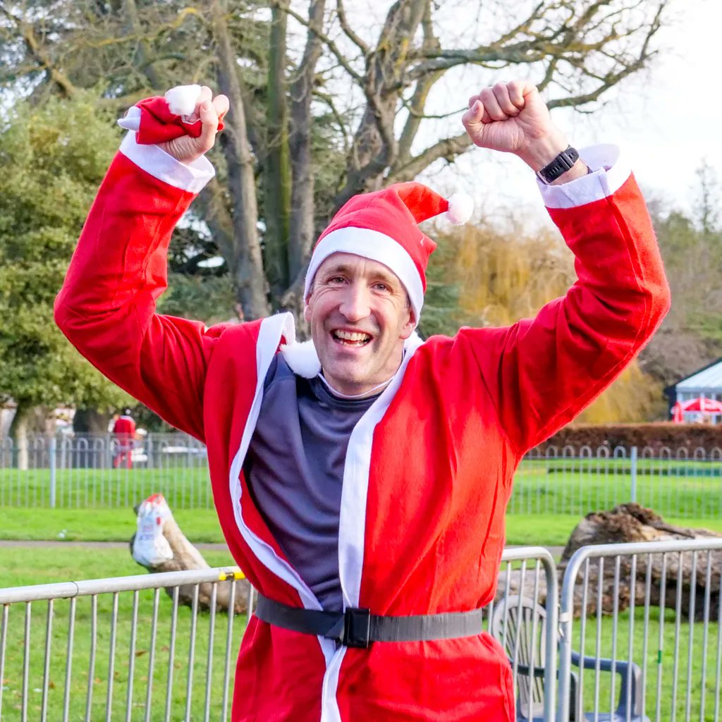 The Myton Hospices tweet media