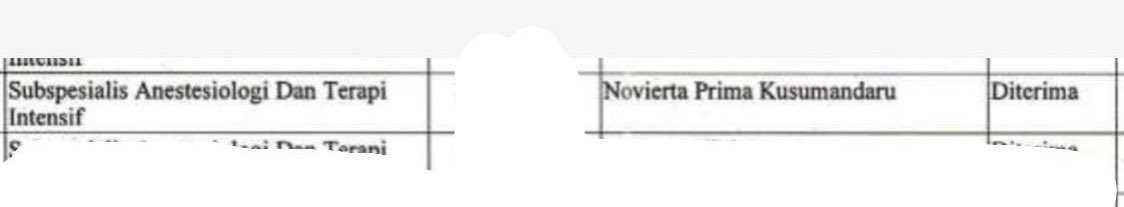 Alhamdulillah Alhamdulillah Alhamdulillah..
Selalu bersyukur Allah berikan suami yang selalu gigih untuk sekolah dan menggapai cita-cita setingginya..
Selamat sayang aku selalu bangga! <a href="/aan__/">.</a> #selalukawalpakAan