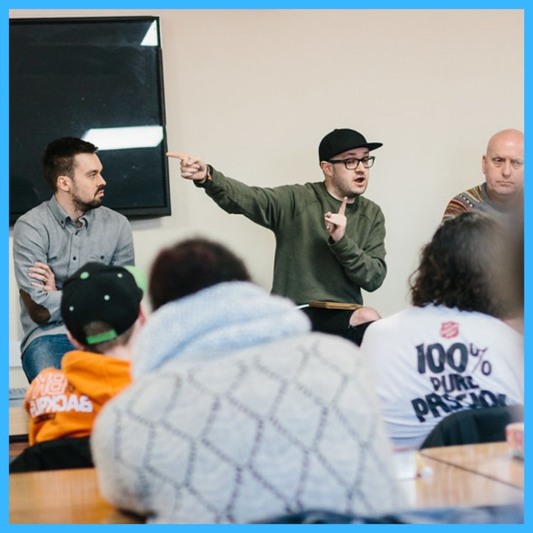 MessageAcademy's tweet image. A massive THANK YOU to everyone who joined us for Open Day on Friday! We had such a great time meeting you &amp;amp; hearing stories from past students. Hopefully we will see many of your faces back again for September start!  DM Us or visit the Link in our Bio to APPLY NOW #gapyear