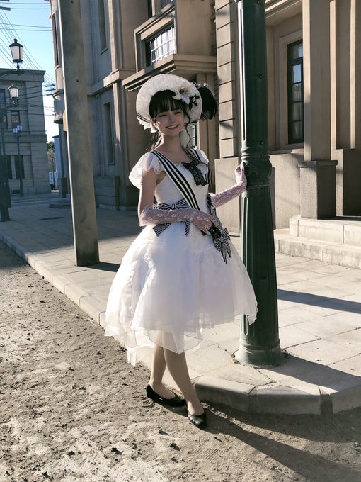 コスプレイヤー茉白すふれ。のTwitter画像38