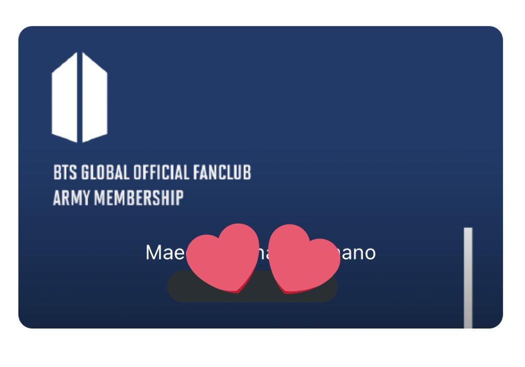 pjminpromise's tweet photo. #MBKSPH_FEEDBACKS
Yun na nga! Need na ulit magpamemberπ₯° thanks sa assistance Sajang-nimβ€οΈ @MoonBearShopPH https://t.co/z9O1qFCX6z
