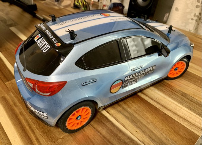 DEMIOちゃんかわいい 