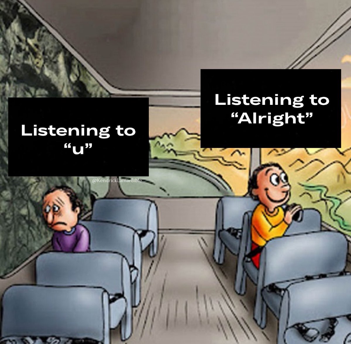 dakendrickbible's tweet photo. This is too real 😪😂 @kendricklamar https://t.co/0PBj5fuh6N