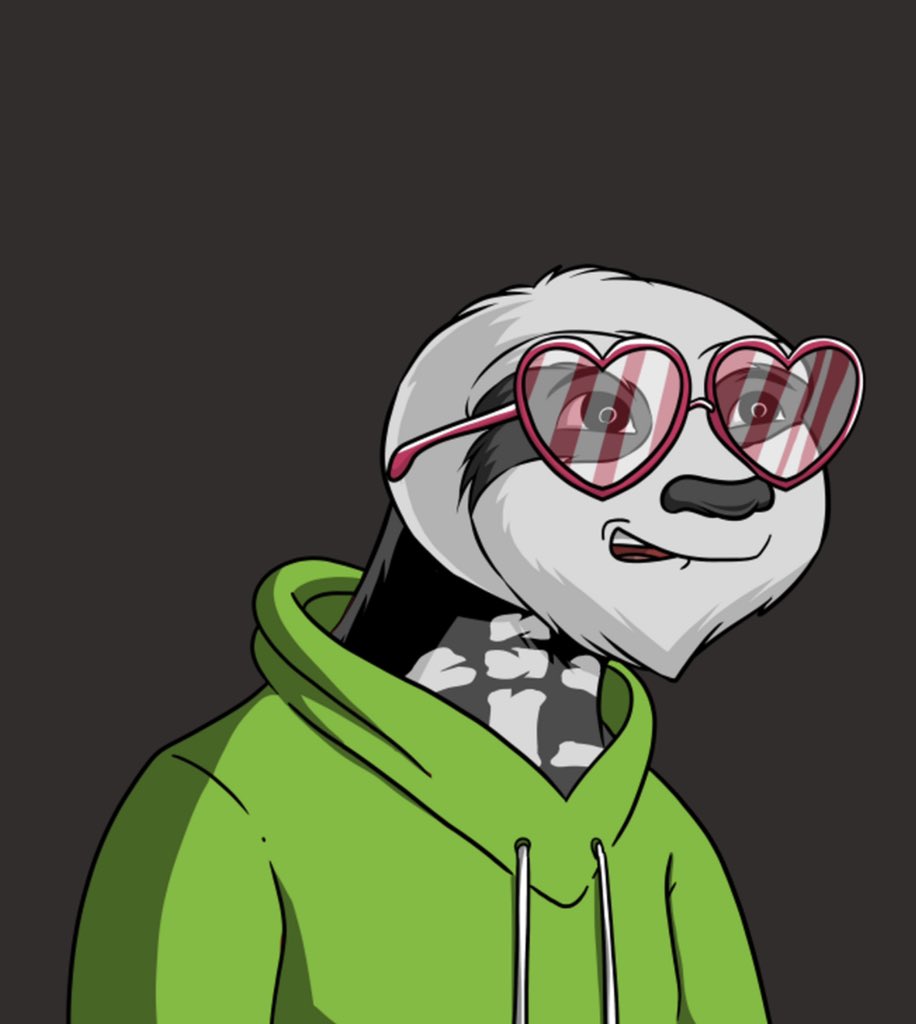 heyimsnuffles's tweet photo. @Cryptoking @SluggishSloths #sluggishsloths #bsc https://t.co/RtgUBoWCSi