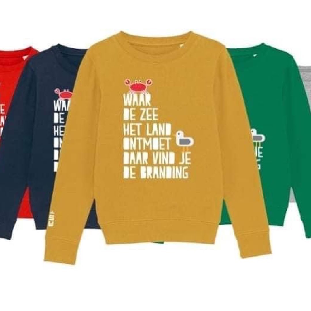 🧣B R A N D I N G - W E A R🧣

De temperatuur daalt weer en de mutsen kunne weer op! 🥶
Bestel nu alvast een lekker warme trui of hoodie. 🤩 
beschikbaar voor mannen, vrouwen en kinderen. 
Verkrijgbaar via: 

skylgewear.nl/brandingwear/