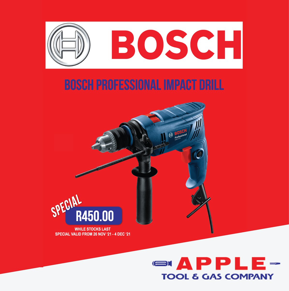 AppleGas's tweet image. Bosch power tool SALE alert!
Visit Apple Tool &amp;amp; Gas for these great deals.

While stock's last. 
T's &amp;amp; C's apply.

#boschhome #boschtools #boschpowertools #BoschProfessional #boschprofessional #hardware #hardwareshop #hardwarestore #hardwareproducts