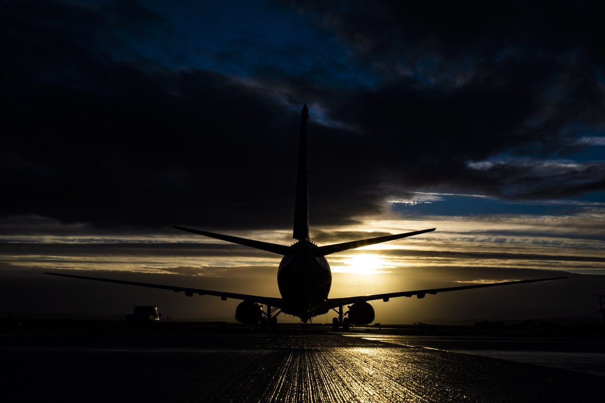 Sub-hunter Sunrises... that’s the tweet! ✈️

Have a great week everyone!  

📸SAC Stephens

#MPAMonday #ProtectingTheSeas