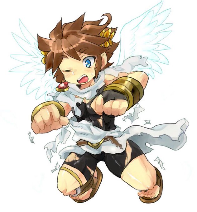 めちゃ懐かし5年前の絵です 