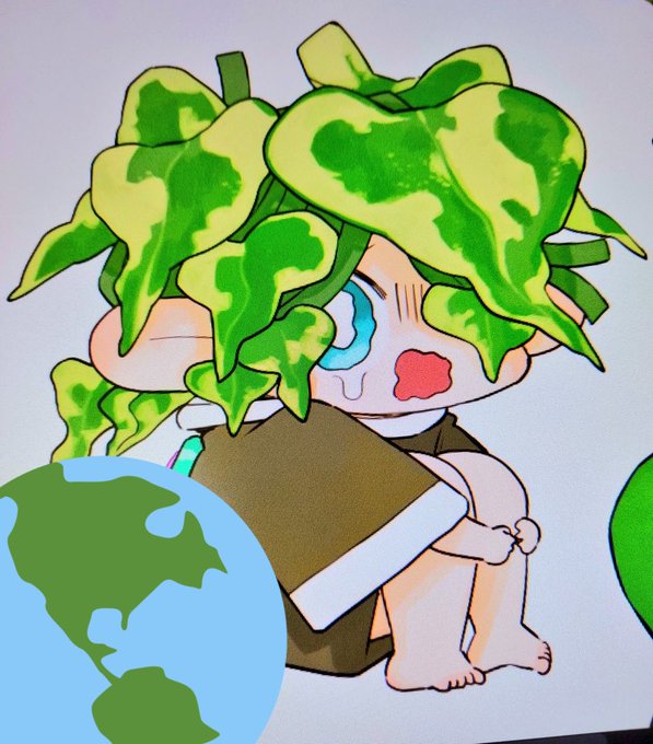 単行本作業をしている