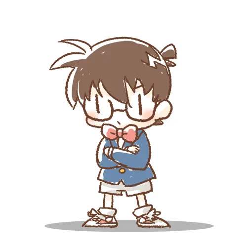 過去絵のちびキャラ's 