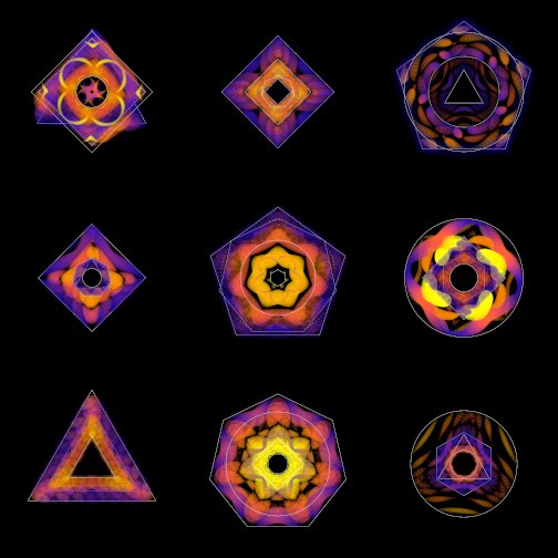 rand0mista's tweet photo. The first 20 #Bloomgons are on sale from 0.001ETH https://t.co/bCyJPrgsYP #opensea #NFT #NFTs #nftart #nftcollector #DIGITALART https://t.co/NI2FCb4K6v