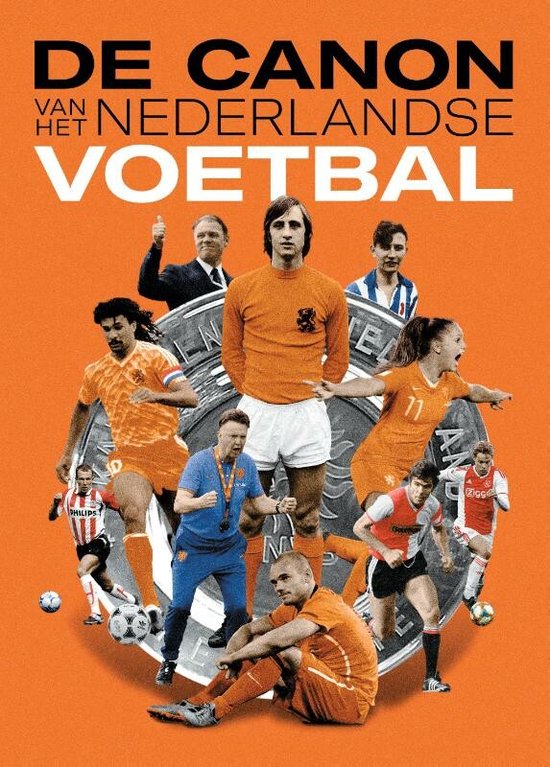 In de nieuwe Branie (nu online!) vertellen Dick Sintenie en <a href="/PaulOnkenhout/">Paul Onkenhout</a> over hun prachtige boek 'De Canon van het Nederlandse voetbal'. Veel #Ajax! 

Branie geeft twee gesigneerde exemplaren weg. 

Volg <a href="/braniedepodcast/">Branie</a> en retweet dit bericht. Vrijdag 2 winnaars!