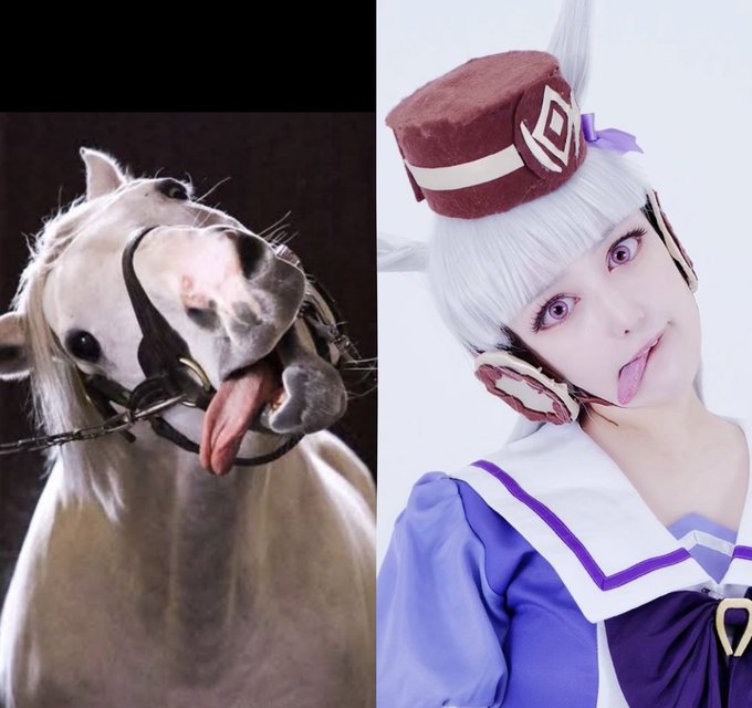 コスプレイヤーすずのTwitter画像8
