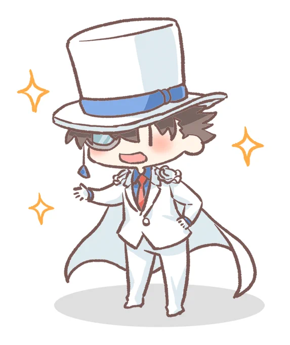 過去絵のちびキャラ's 