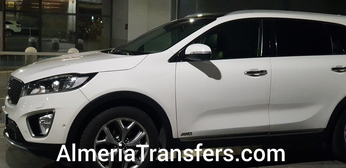 En las próximas comidas o cenas de empresa contrata nuestro servicio de #VTC y despreocúpate si tomas alguna copa, de buscar apartamento, pagar parking....
Presupuestos en info@almeriatransfers.com 
WhatsApp: 637406407
<a href="/AlmeriaTransfer/">Agencia Almería Transfers</a> <a href="/TAXIALMERIA/">-</a>