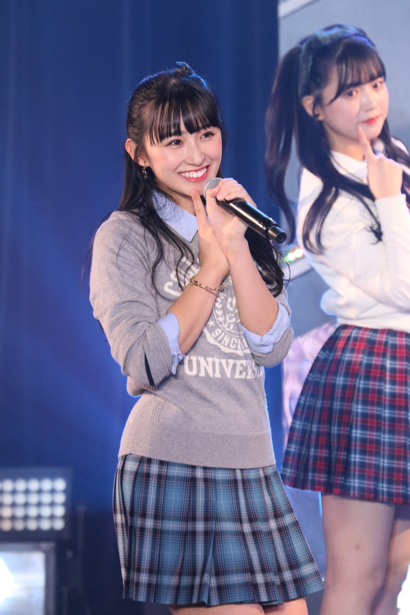 西スポHKT48取材班 on X: 