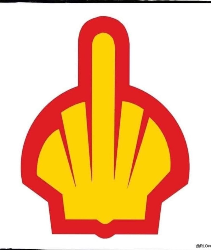 URGENT: Last day to send objections against Shell seismic survey, send to Eloise Costandius, SLR Consulting (South Africa)(pry)Ltd
ecostandius@slrconsulting.com
#oceansnotoil #shellgotohell #stopfossilfuels #StopShell