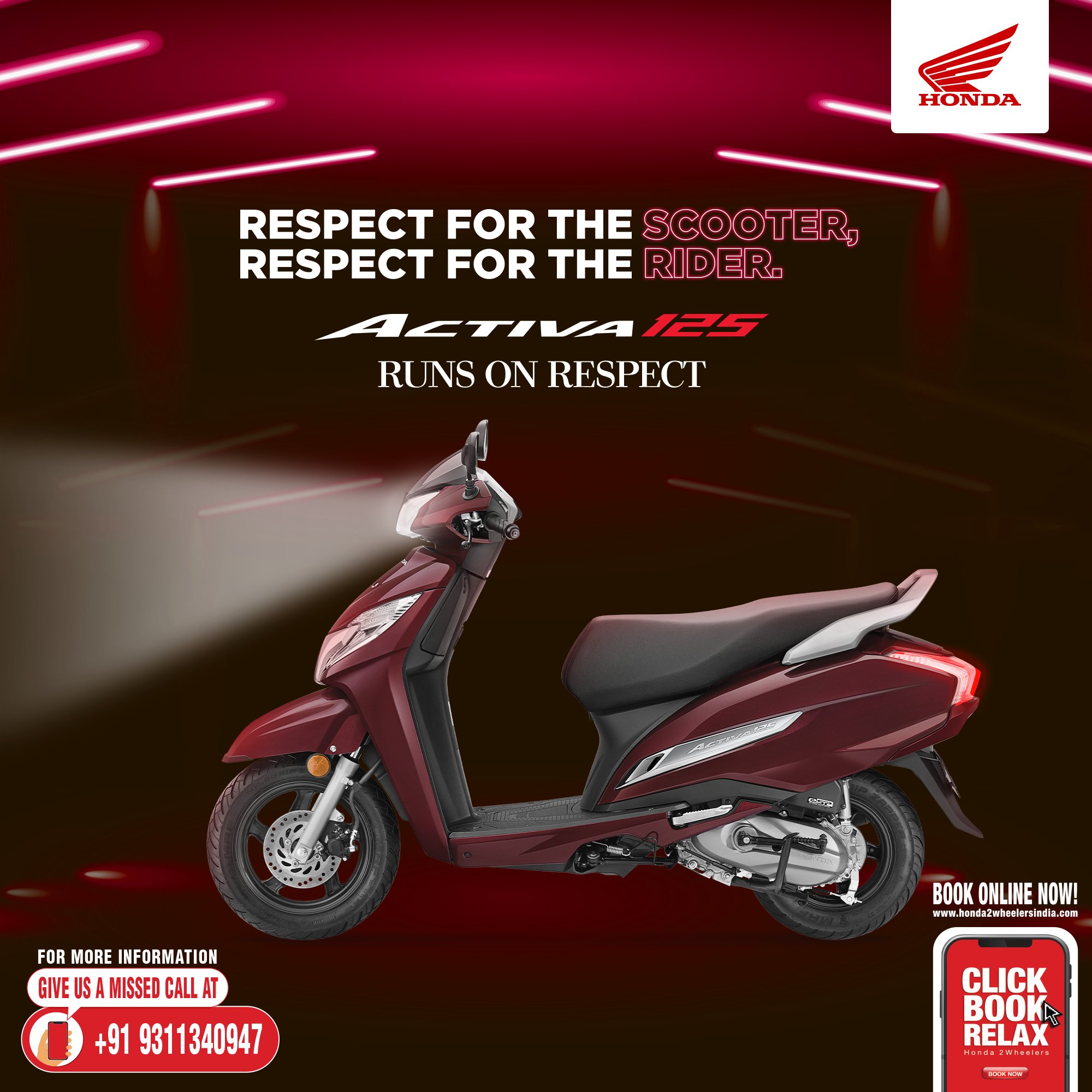 Honda activa 125 new model 2021 deals