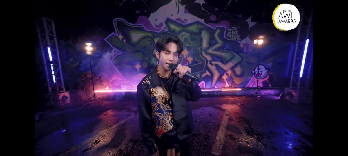 maisaniJah's tweet photo. Look at you, look at you, Jah! Looking great as always! Slay! 💙

SB19 Proudly Homegrown
@SB19Official #SB19
#SB19onAwitAwards
@jah447798 https://t.co/7rk5pb7HaW