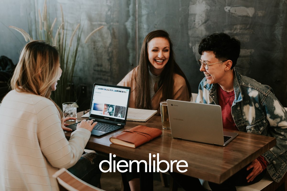 Are you a #crypto fan? Do you think #blockchain is the future? 
Join the <a href="/diemlibreio/">DiemLibre $DLB </a> $DLB community, where the #future of #freedom, #privacy and #power lies in the hands of #holders.