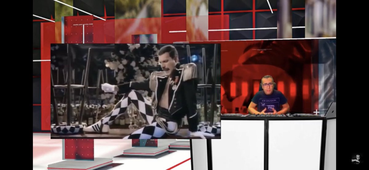 mamomo's tweet image. Nou programa de @deejaysdelleida amb Mike Platinas que ens ensenya a com escoltar la música correctament, el dj de lleida @JaviBerbis, Freddie Mercury… youtu.be/FXE70HC6ASc

#lleida #maxmix #megamix #noticieslleida