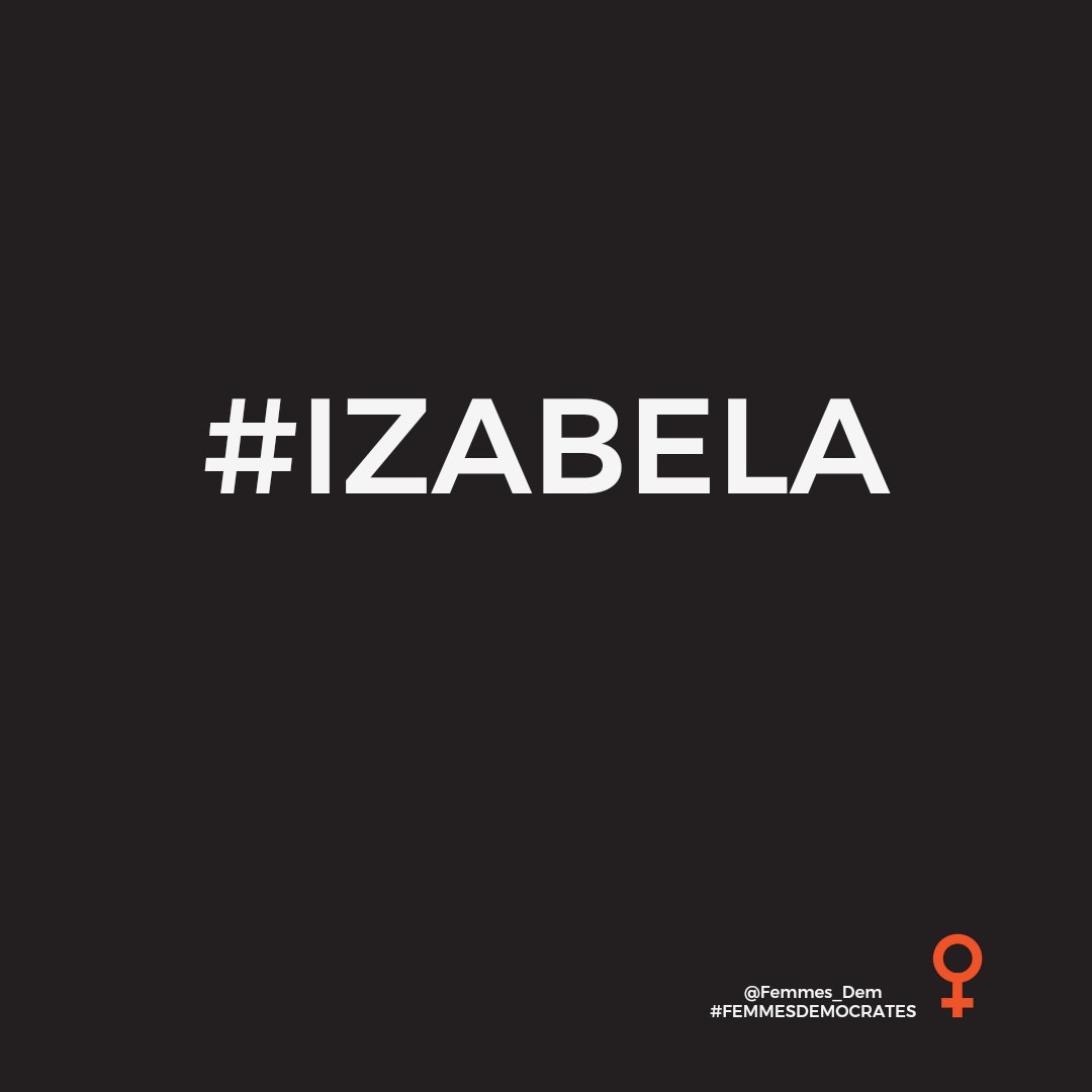 Elle s'appelait Izabela, morte à 30 ans à cause d’une loi interdisant l’avortement.
Selon ses proches : 'Les médecins l'ont laissée seule, sans aide, ils n'ont pas fait d'examen pour détecter une septicémie.'

#PasUneDePlus #anijednejwiecej 
#izabela #Pologne
#droitalavortement