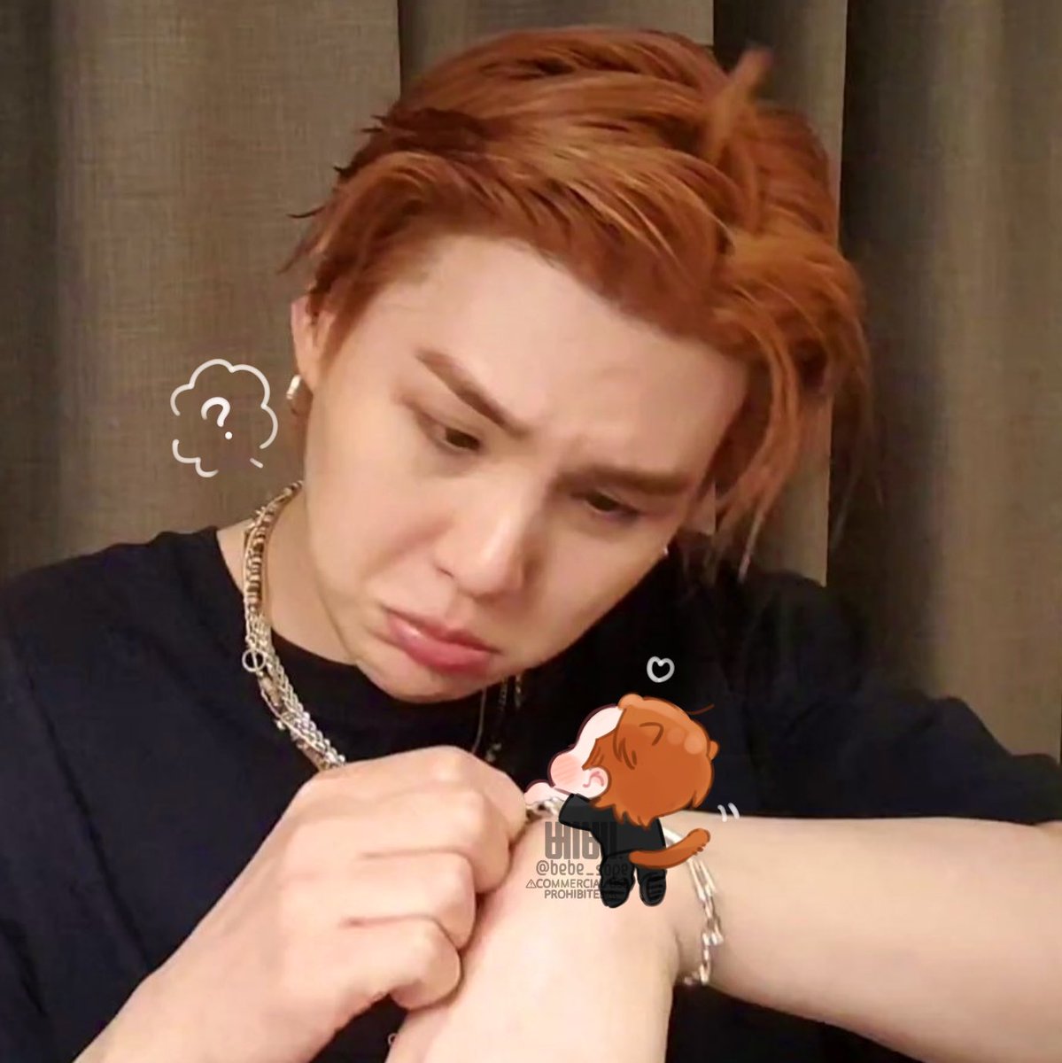 베베⁷🩷slow tweet media