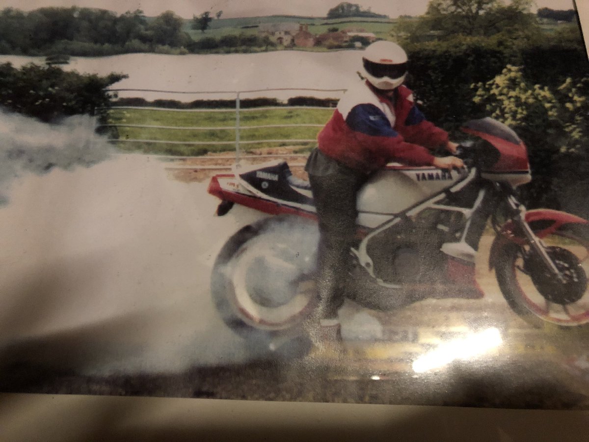 YPVS58's tweet photo. Good old days!!! https://t.co/OzGhZI2hCV
