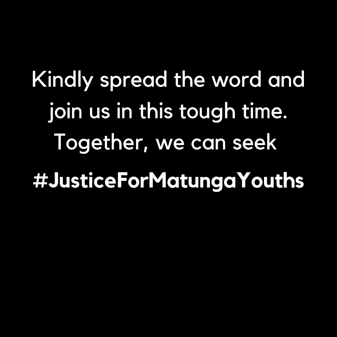 Sadik24792's tweet photo. Why should the middle class always suffer? 
My brother, Sayed and his friend, Gopal are both innocent and are wrongly framed. 
We want #JusticeForMatungaYouths, join us and be our voice.

@CMOMaharashtra
@CPMumbaiPolice
@MumbaiPolice @DGPMaharashtra @fayedsouza @BDUTT https://t.co/lLj0RQcEbj