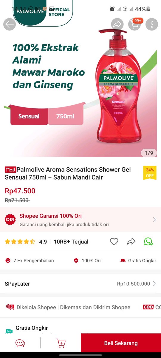 mitatuut's tweet photo. Yg merah juga lagi diskon
https://t.co/ncSLfWTsr1 https://t.co/HHBL2S59hZ