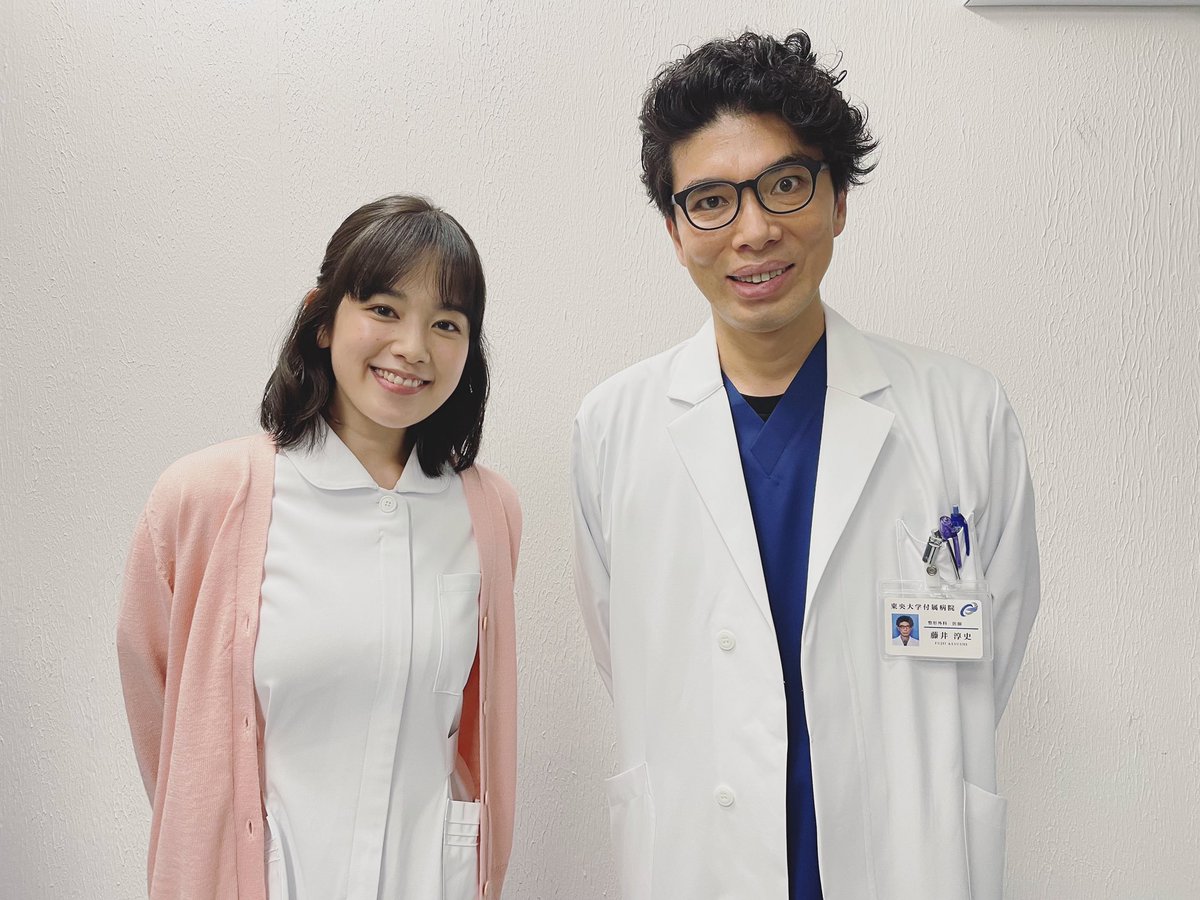 筧 美和子 / miracora uchu.Twitter投稿サムネイル画像