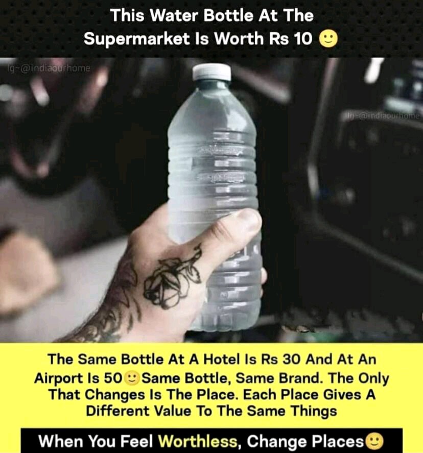 twitme_kishan's tweet photo. #mondaythoughts #MondayMotivation 
#change #ThoughtForTheDay https://t.co/cW56TJwHgk