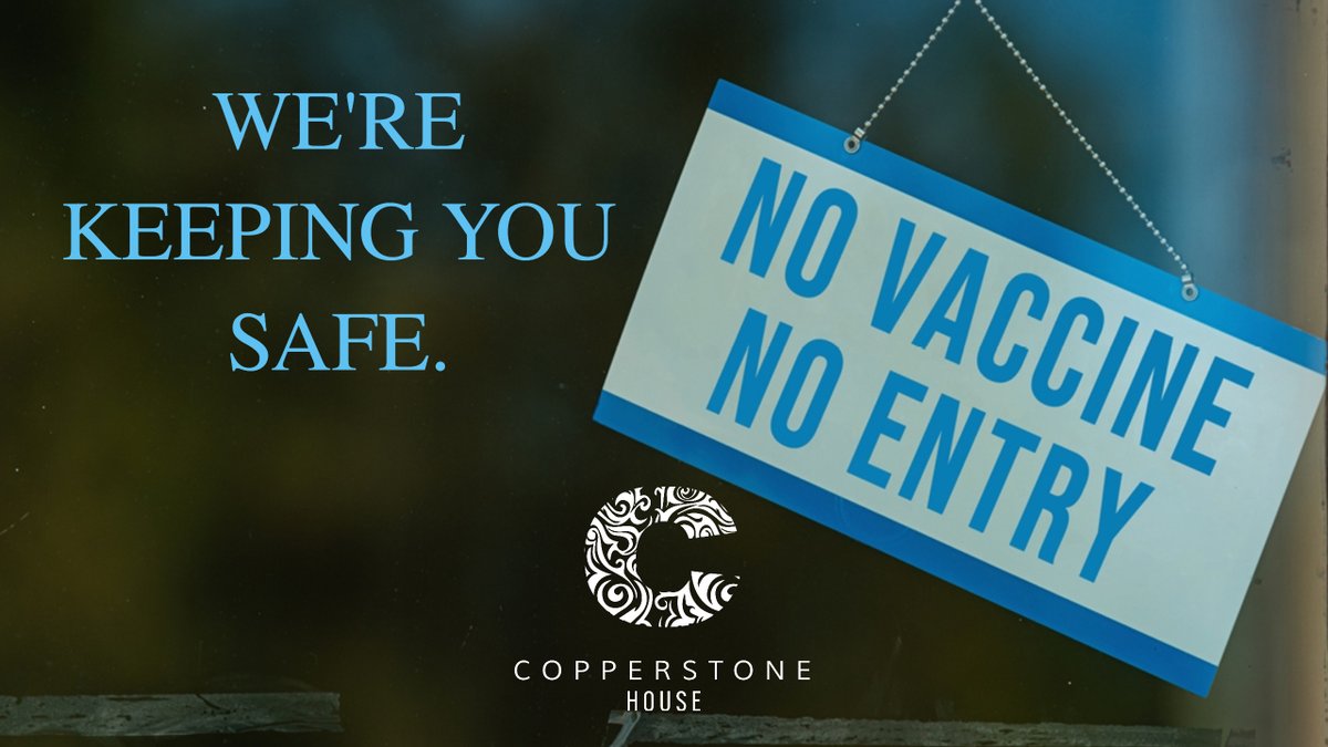 COPPERSTONE Zone tweet media