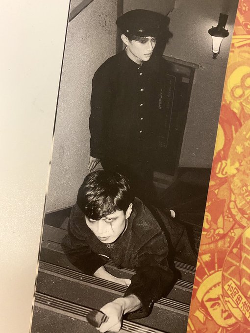 東京グランギニョルのtwitterイラスト検索結果