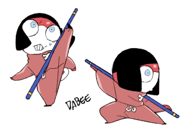 Deekun_514's tweet photo. 수련하는 시바바 https://t.co/8GIuKMps3q