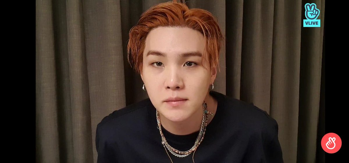 IMehduri's tweet photo. Ganteng banget ya allah😭😭💜
#BTSinLA #minyoongi https://t.co/9IEdXISYja