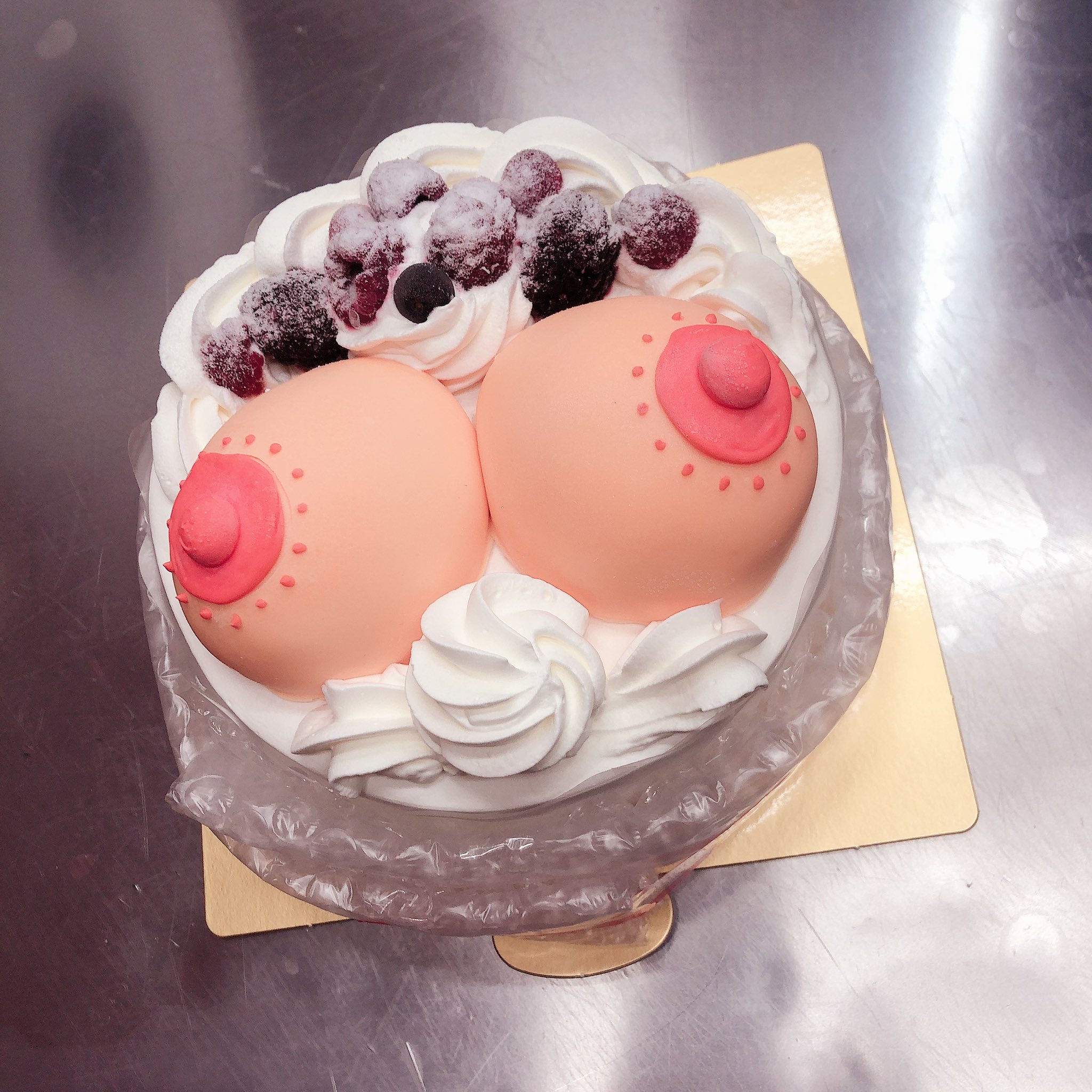 夜のケーキ屋さん千葉 Yorucake Chiba Twitter
