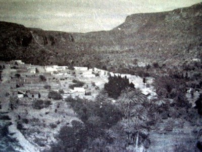 MexicoRetro's tweet photo. Mulegé, BCS 1921 https://t.co/k92McBUB9i