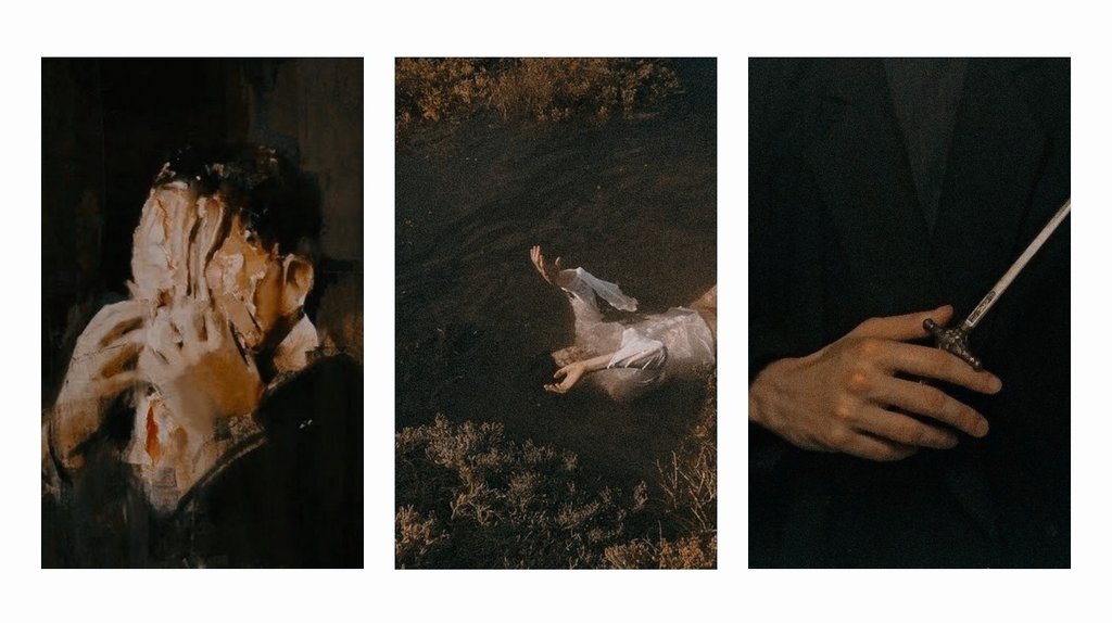 brxtissues's tweet image. ㅤ
ㅤ𝗪̶𝗘̶𝗡̶𝗧̶𝗪̶𝗢̶𝗥̶𝗧̶𝗛̶ ̶𝗡̶𝗜̶𝗖̶𝗢̶𝗟̶𝗔̶𝗦̶ 𝗟𝗘𝗩𝗜
ㅤ𝗚𝗔𝗜𝗡𝗦𝗕𝗢𝗥𝗢𝗨𝗚𝗛-𝗩𝗔𝗡 𝗛𝗢𝗘𝗩𝗘

“  Swollen with cunning, of a
ㅤself-conceit, His waxen wings
ㅤdid mount above his reach,
ㅤAnd, melting,

𝘏𝘦𝘢𝘷𝘦𝘯𝘴 𝘤𝘰𝘯𝘴𝘱𝘪𝘳'𝘥 𝘩𝘪𝘴 𝘰𝘷𝘦𝘳𝘵𝘩𝘳𝘰𝘸 ”