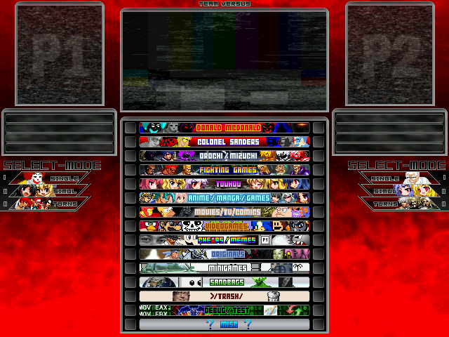 Kingdemonic666's tweet photo. KD666 screenpack now released:
https://t.co/Jy24enymxi
it comes with the standard grid version and a categories version https://t.co/5EeDqmv9Hk