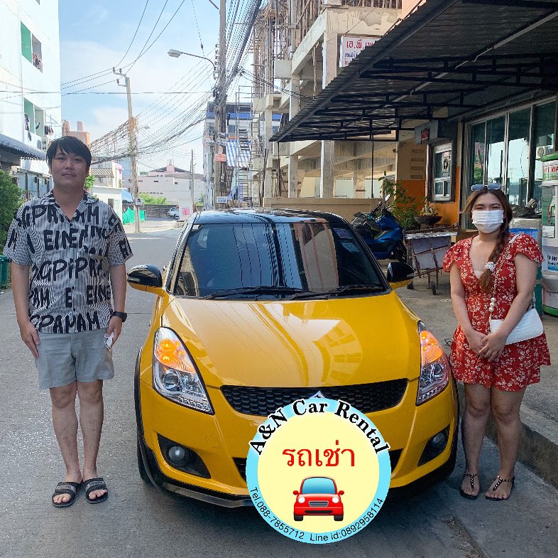 fareenafrn_'s tweet photo. #โอไมครอน #ขออนุญาตนะคะ  🚗ความสะดวกสบายในการเดินทางของท่านคืองานของเรา
👉🏻ขอบคุนลูกค้าที่ให้เราบริการครับ! บริการ24ชม
☎️088-7855712 
 A&amp;N Carrental
#รถเช่าบ้านไม่ใช้บัตรเครดิต #บริการรถเช่า #รถเช่ารามคำแหง53
 #ทริปทะเล #แคมป์ปิ้ง  #แคมป์ #สายแคมป์ #ทริปเชียงใหม่ #ทริปเชียงราย https://t.co/pTzUo3mGRw