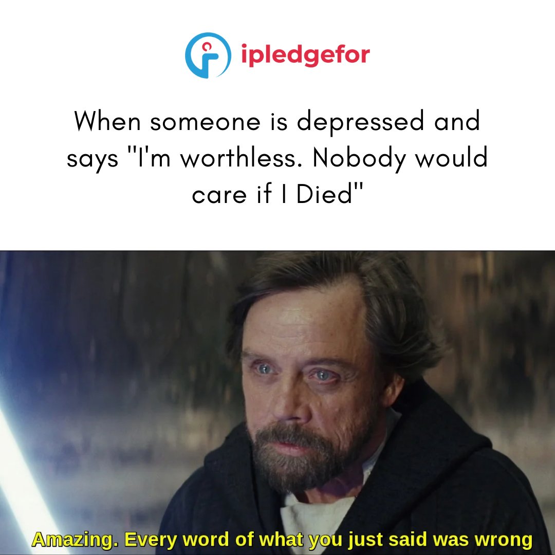 ipledgef0r's tweet photo. Every life matters to us.

@ipledgef0r aims to spread happiness without discrimination.

#mondaythoughts #ipledgefor #starwarsmemes66 #amazingyouare #livesmatters #servethepoor #animalswelfare #supportngo #makeitworkmonday #prioritylist #ecosystembuilders https://t.co/RUnFnpCbaK